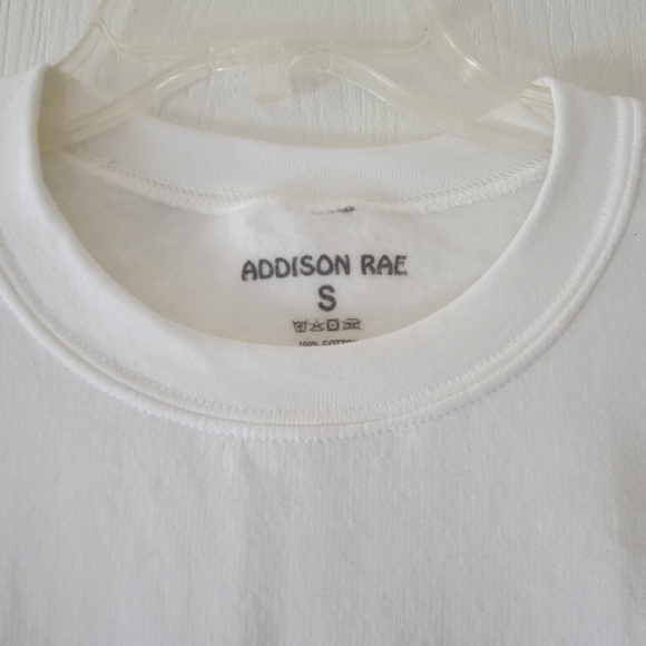 Addison Rae Sweatshirt - Picture 3 of 3